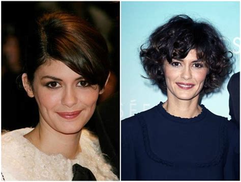 audrey tautou occupation s.